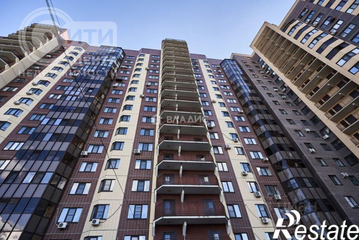 3-комн квартира улица МОПРА, 75А,  д. 75А