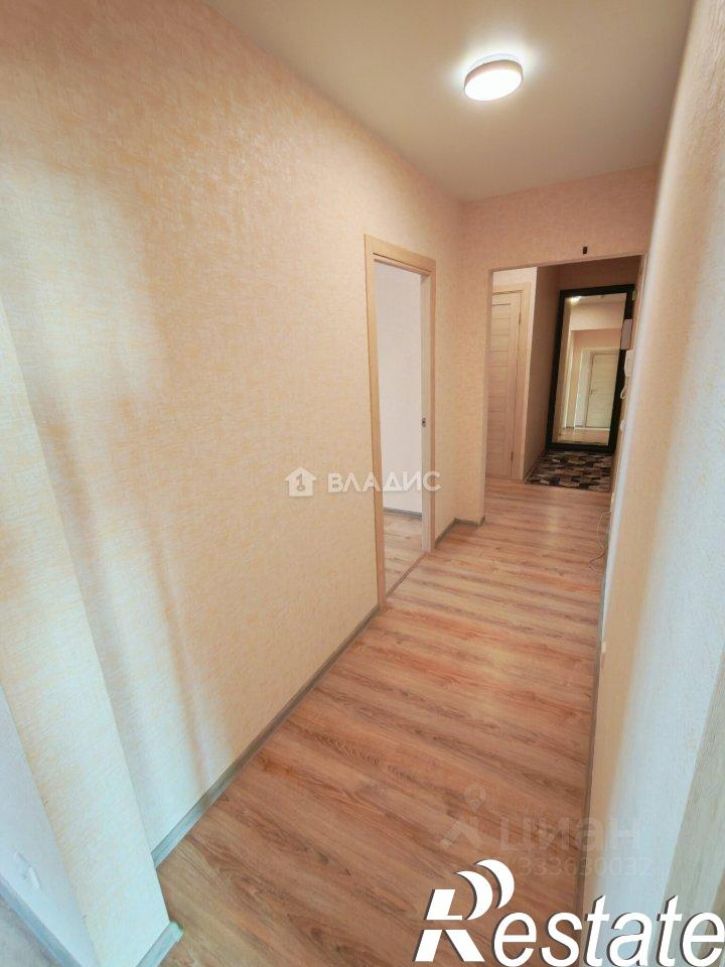 3-комн квартира улица 9 Января, 68 к1,  д. 68 к1