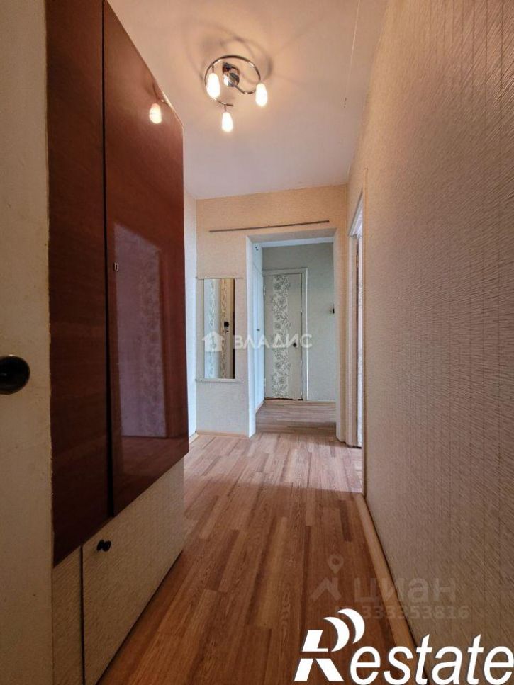 2-комн квартира Южно-Моравская улица, 19А,  д. 19А