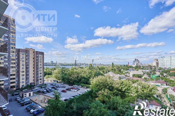 3-комн квартира улица МОПРА, 75А,  д. 75А
