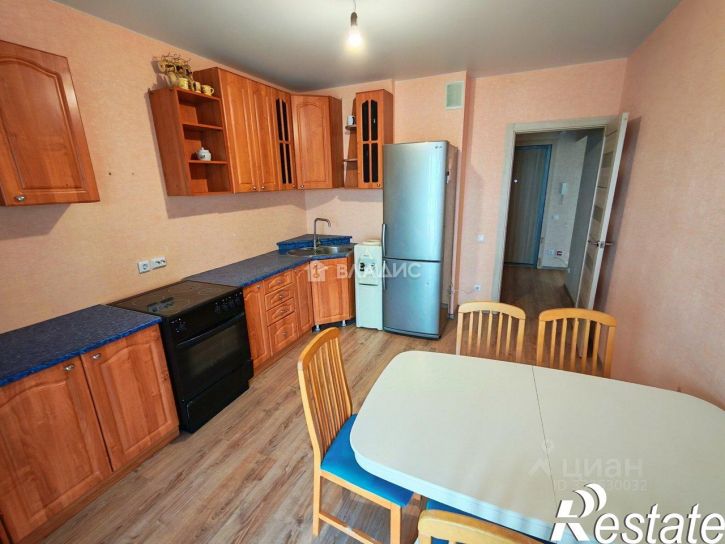 3-комн квартира улица 9 Января, 68 к1,  д. 68 к1