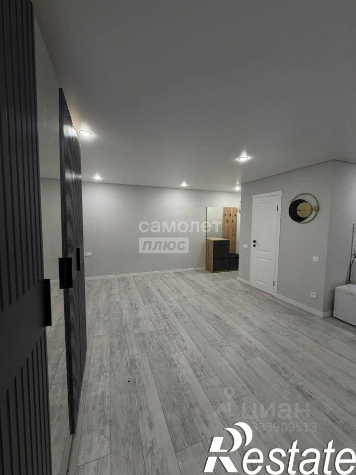 1-комн квартира Никитинская улица, 35,  д. 35