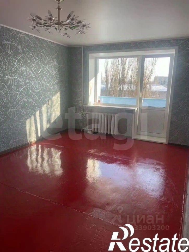 1-комн квартира проспект Труда, 8А,  д. 8А