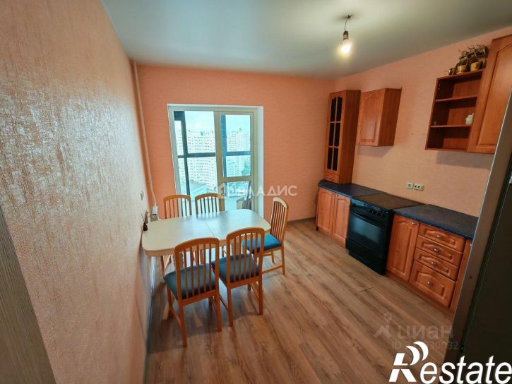 3-комн квартира улица 9 Января, 68 к1,  д. 68 к1