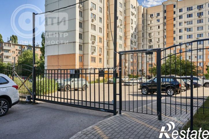 3-комн квартира улица МОПРА, 75А,  д. 75А