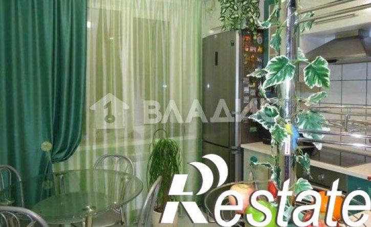 3-комн квартира Минская улица, 67,  д. 67