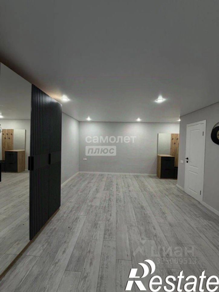 1-комн квартира Никитинская улица, 35,  д. 35