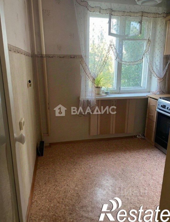 4-комн квартира улица Любы Шевцовой, 11,  д. 11