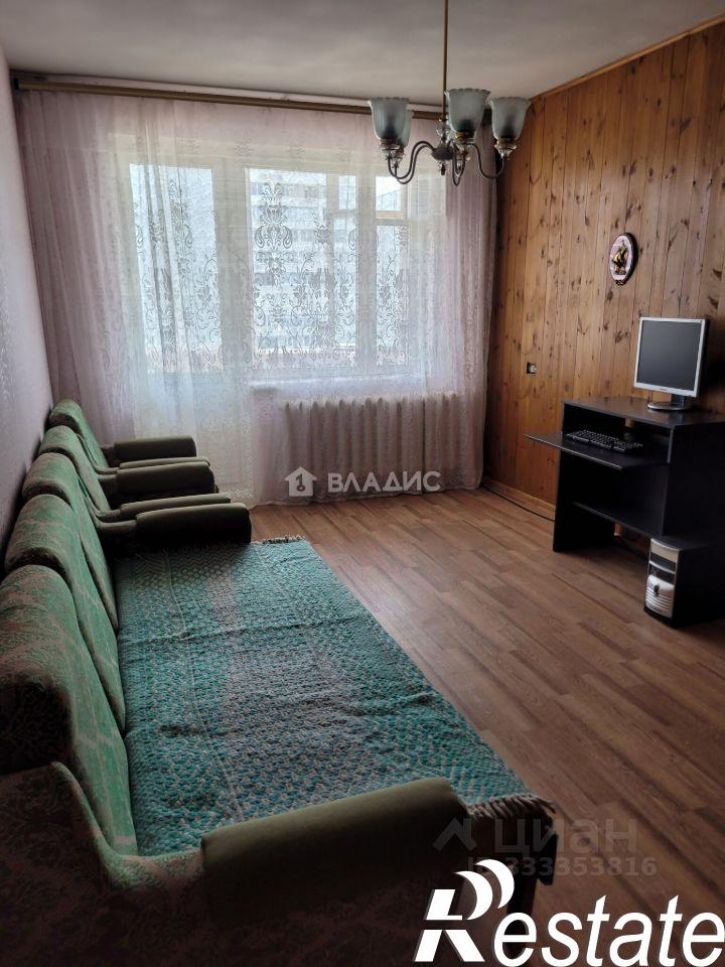2-комн квартира Южно-Моравская улица, 19А,  д. 19А