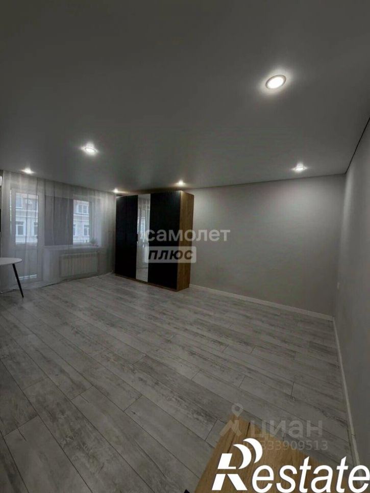 1-комн квартира Никитинская улица, 35,  д. 35