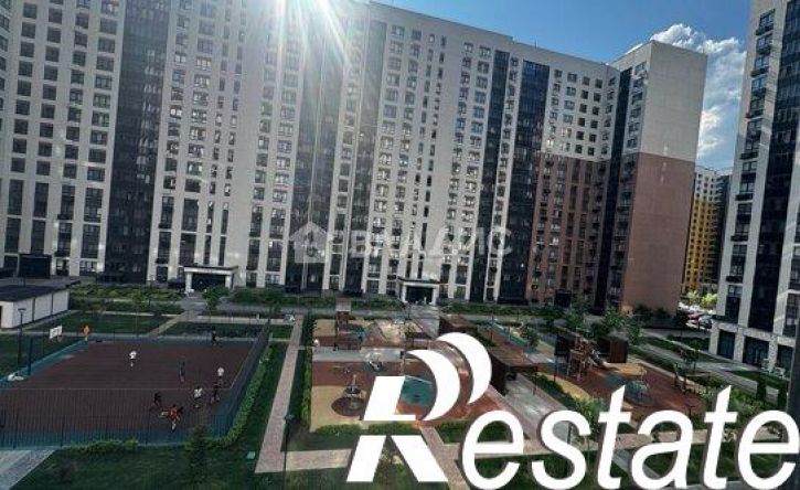 3-комн квартира улица Загоровского, 13 к3,  д. 13 к3