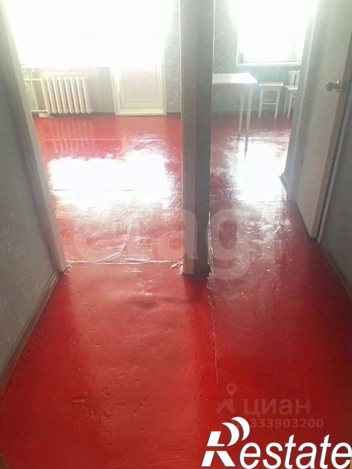 1-комн квартира проспект Труда, 8А,  д. 8А
