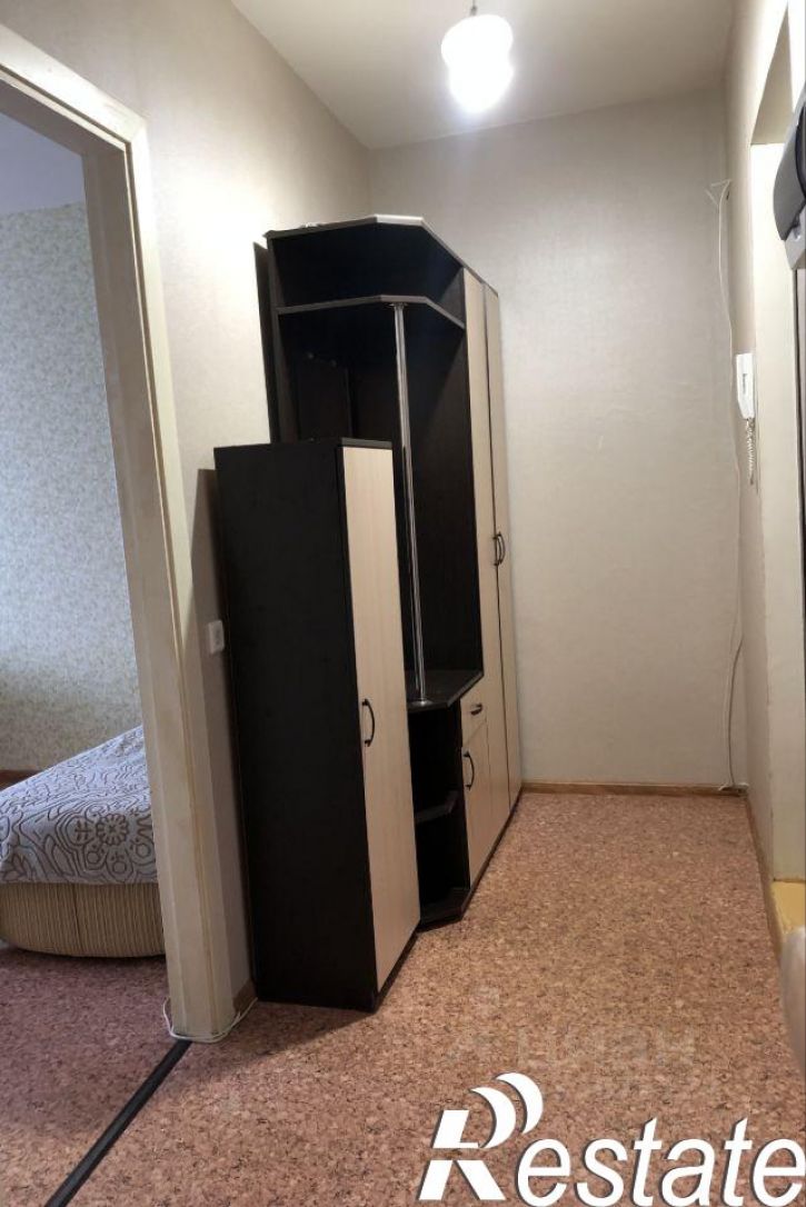 1-комн квартира улица Шишкова, 144Б,  д. 144Б