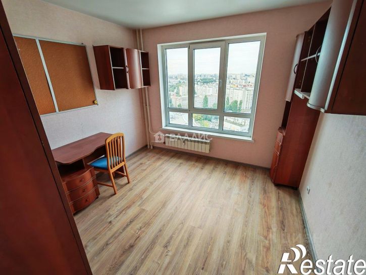 3-комн квартира улица 9 Января, 68 к1,  д. 68 к1