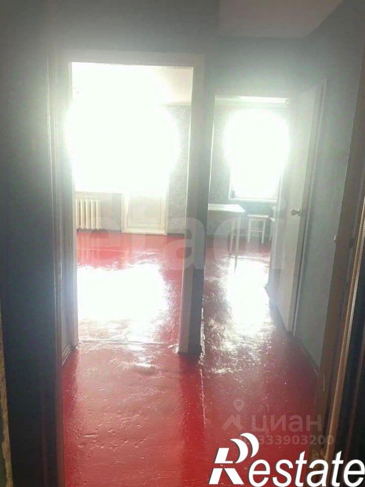 1-комн квартира проспект Труда, 8А,  д. 8А