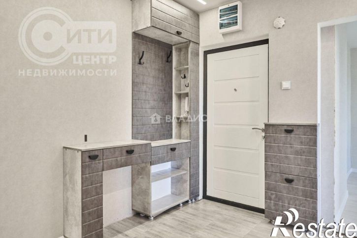 3-комн квартира улица МОПРА, 75А,  д. 75А