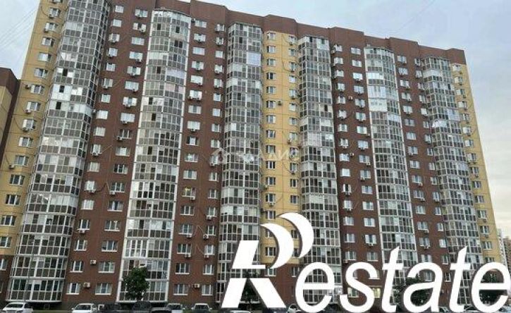 1-комн квартира улица Артамонова, 34/7,  д. 34/7