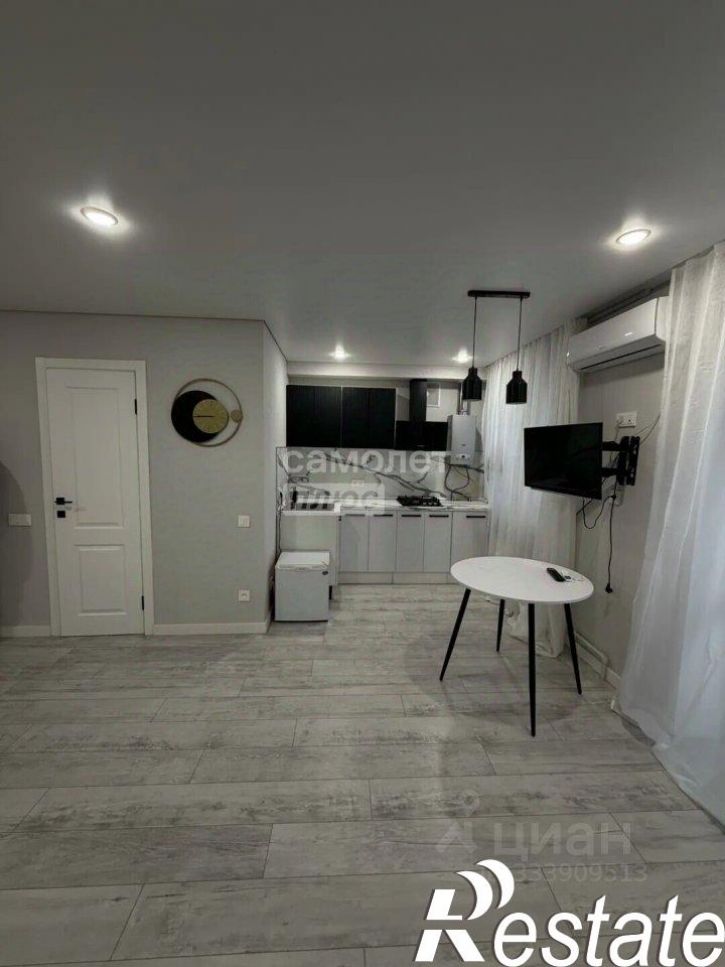 1-комн квартира Никитинская улица, 35,  д. 35