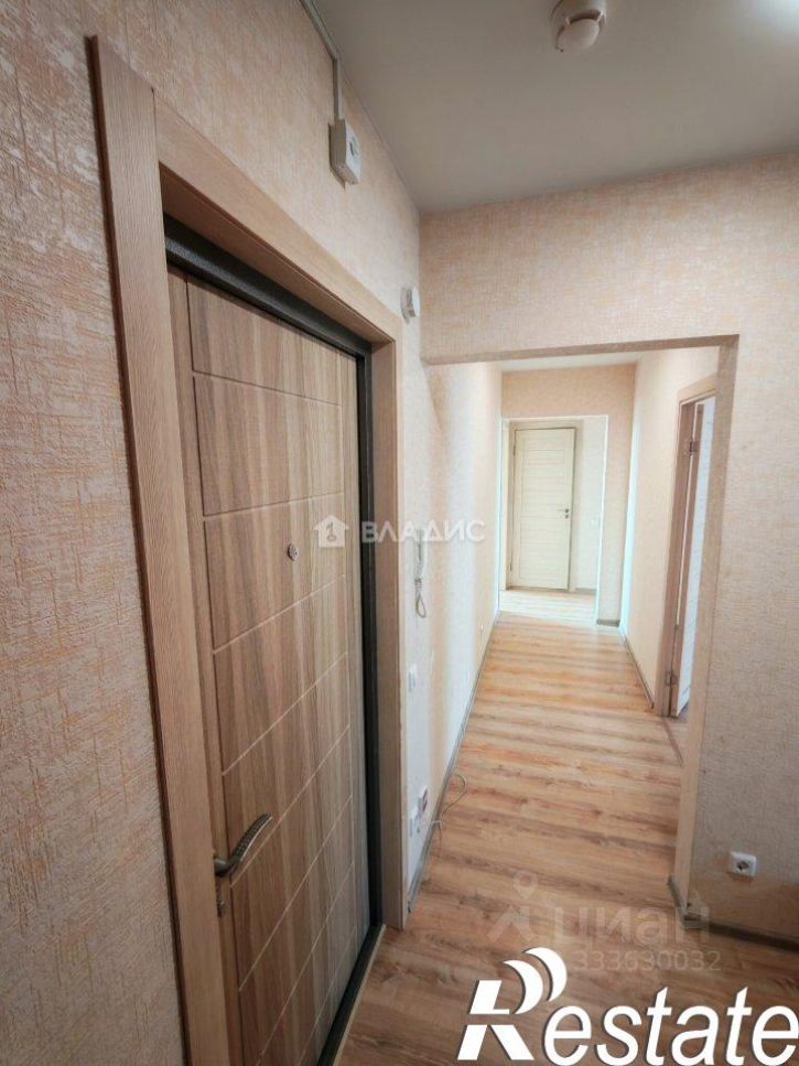 3-комн квартира улица 9 Января, 68 к1,  д. 68 к1