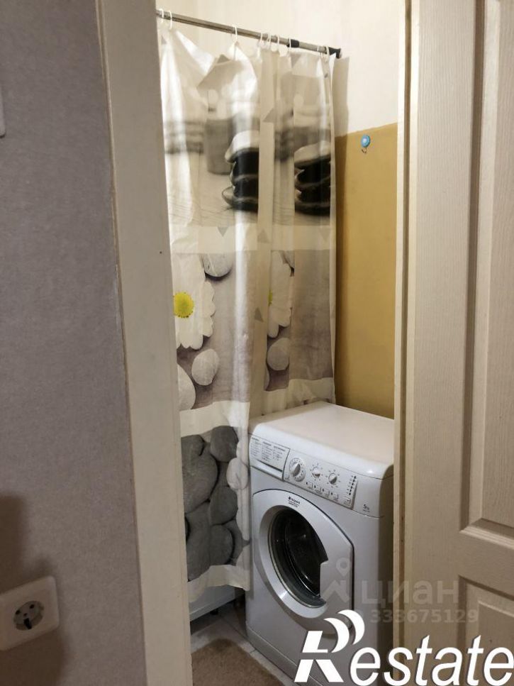 1-комн квартира улица Шишкова, 144Б,  д. 144Б