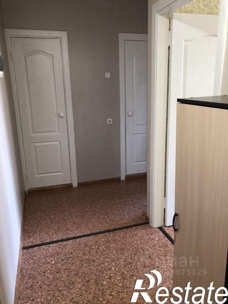 1-комн квартира улица Шишкова, 144Б,  д. 144Б