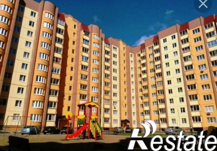 1-комн квартира улица Шишкова, 144Б,  д. 144Б