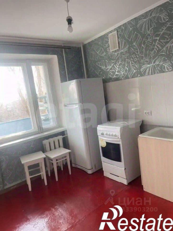 1-комн квартира проспект Труда, 8А,  д. 8А