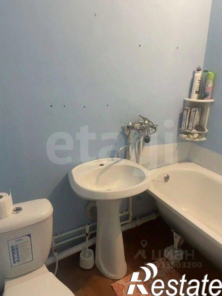 1-комн квартира проспект Труда, 8А,  д. 8А