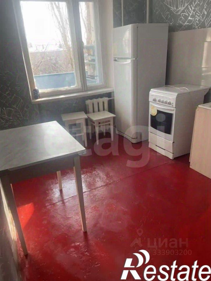 1-комн квартира проспект Труда, 8А,  д. 8А