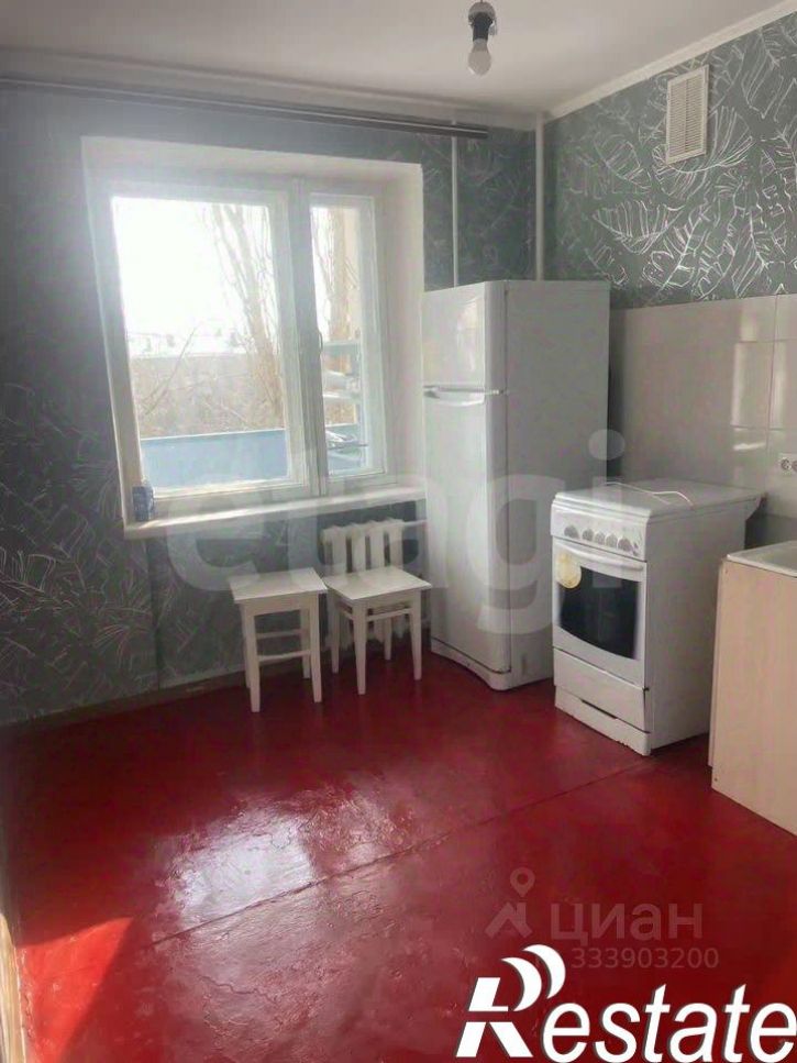 1-комн квартира проспект Труда, 8А,  д. 8А