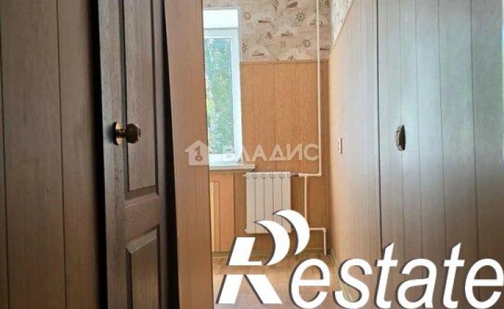 2-комн квартира улица Остужева, 5А,  д. 5А
