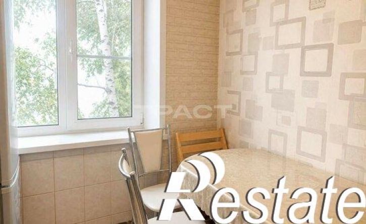 3-комн квартира Цимлянский переулок, 4А,  д. 4А