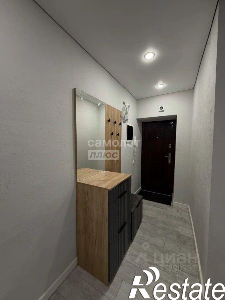 1-комн квартира Никитинская улица, 35,  д. 35