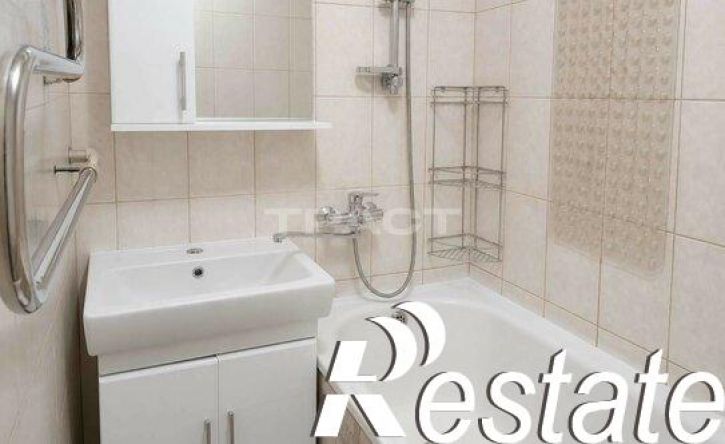 3-комн квартира Цимлянский переулок, 4А,  д. 4А