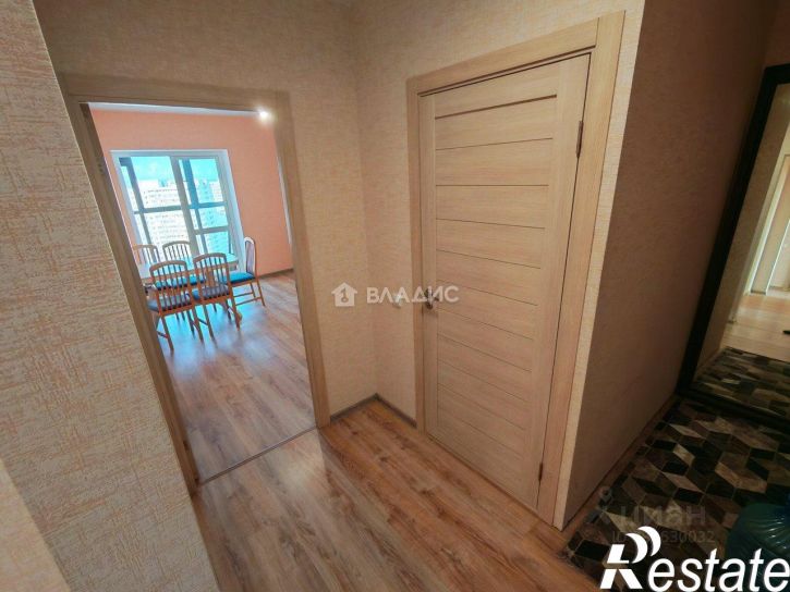 3-комн квартира улица 9 Января, 68 к1,  д. 68 к1