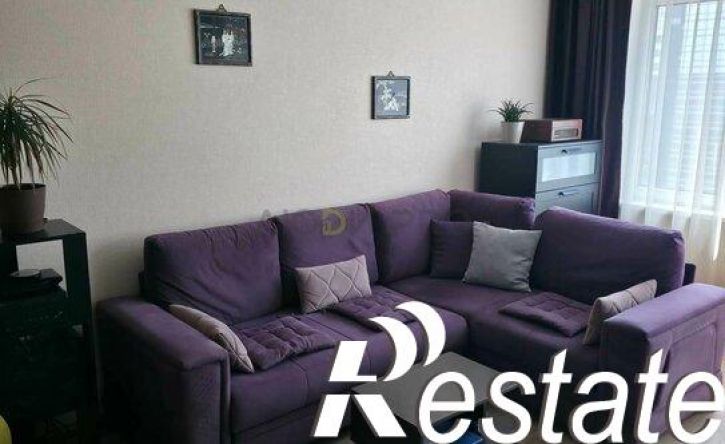2-комн квартира улица Маршала Одинцова, 25Б/2,  д. 25Б/2