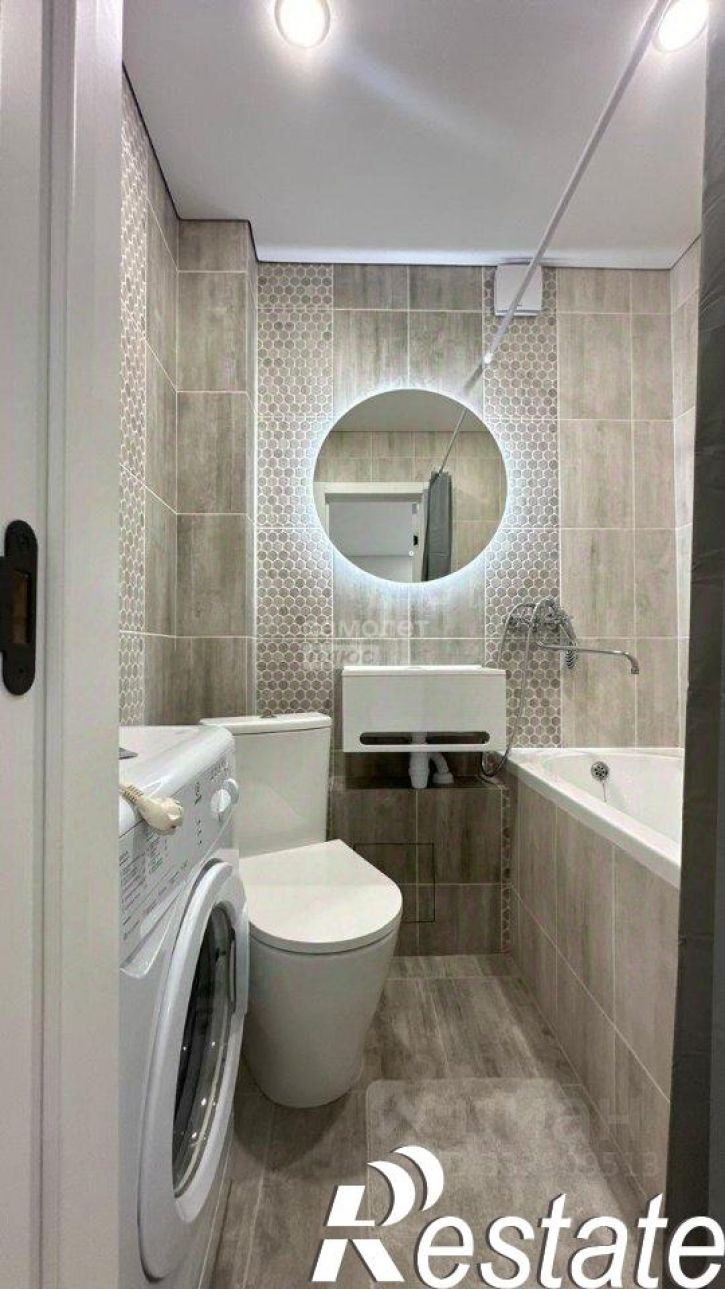 1-комн квартира Никитинская улица, 35,  д. 35