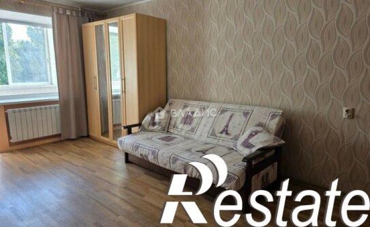 2-комн квартира улица Остужева, 5А,  д. 5А