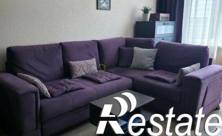 2-комн квартира улица Маршала Одинцова, 25Б/2,  д. 25Б/2