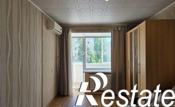 2-комн квартира улица Остужева, 5А,  д. 5А