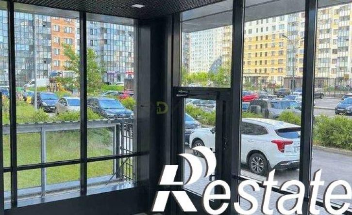 2-комн квартира улица Маршала Одинцова, 25Б/2,  д. 25Б/2