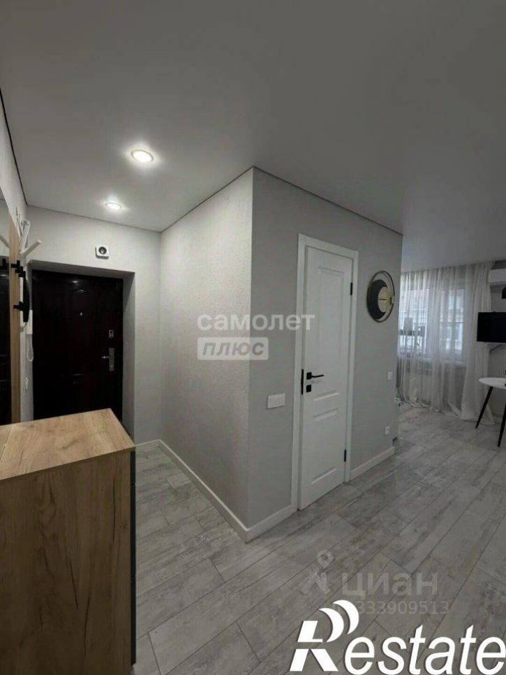 1-комн квартира Никитинская улица, 35,  д. 35