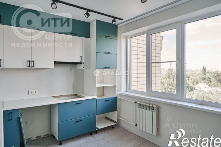 3-комн квартира улица МОПРА, 75А,  д. 75А