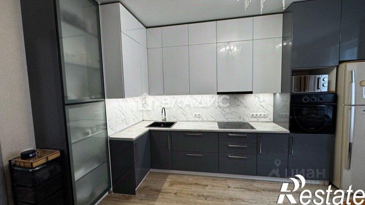 3-комн квартира улица Загоровского, 13 к3,  д. 13 к3