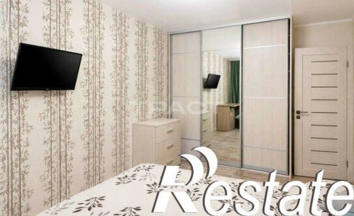3-комн квартира Цимлянский переулок, 4А,  д. 4А