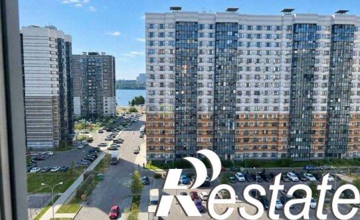 2-комн квартира улица Маршала Одинцова, 25Б/2,  д. 25Б/2