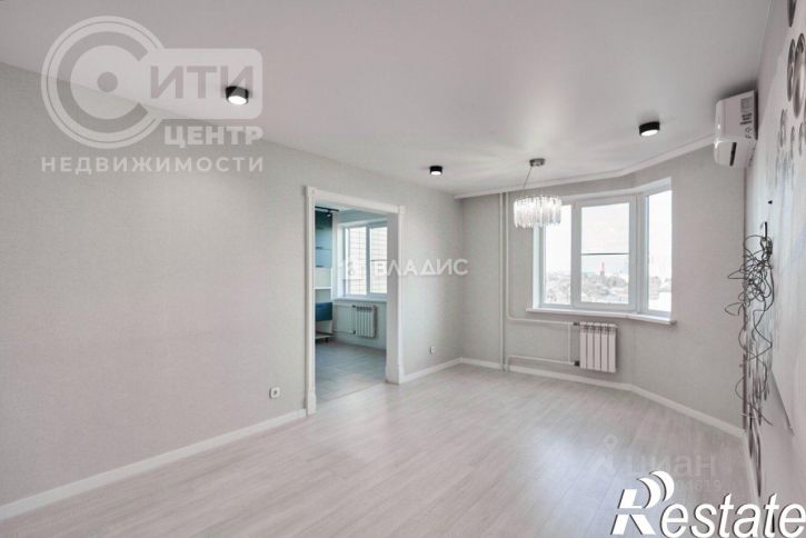 3-комн квартира улица МОПРА, 75А,  д. 75А