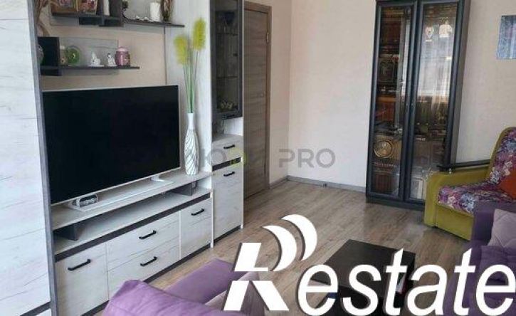 2-комн квартира улица Маршала Одинцова, 25Б/2,  д. 25Б/2
