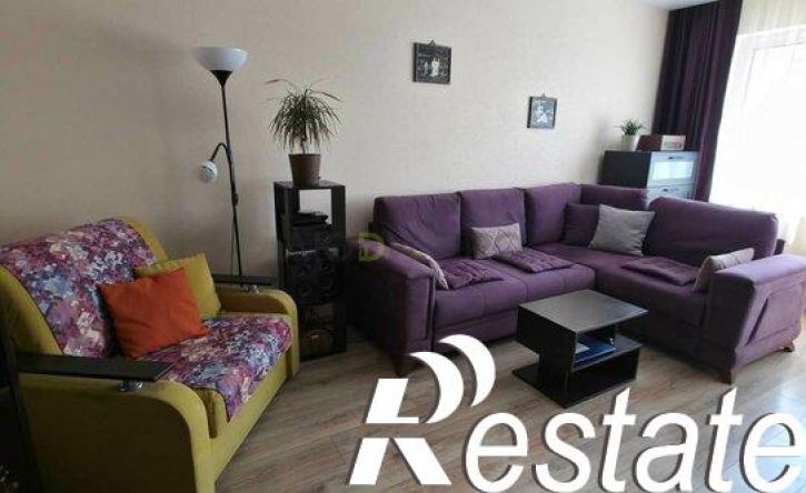 2-комн квартира улица Маршала Одинцова, 25Б/2,  д. 25Б/2