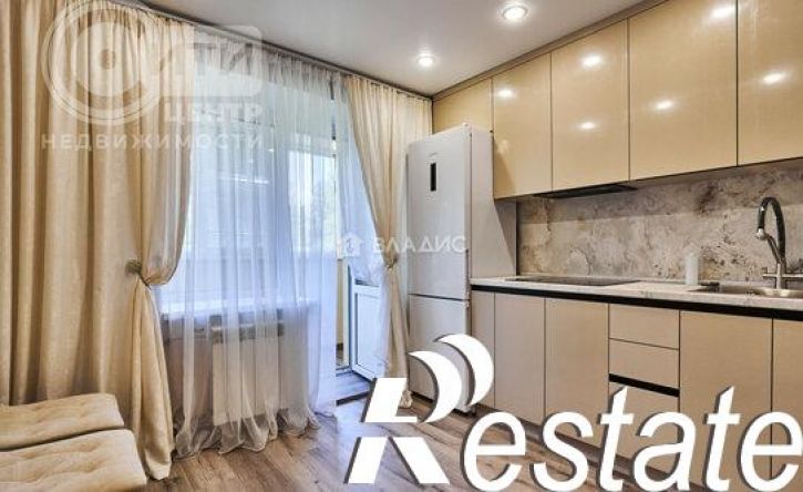 2-комн квартира Минская улица, 69А,  д. 69А